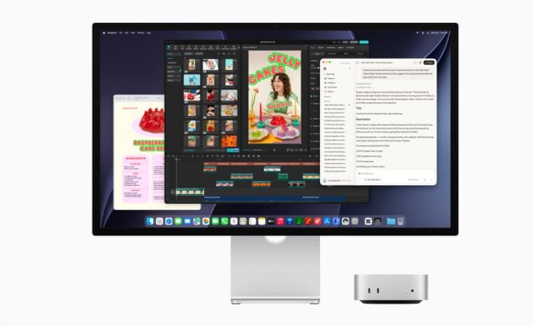 Η Apple παρουσιάζει τη νέα γενιά επεξεργαστών Μ6 και Μ5 Ultra! 