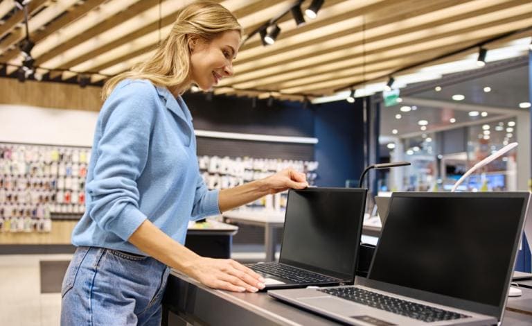 Επιλογή laptop 2026: Βασικότερα κριτήρια και πώς επηρεάζουν κάθε χρήστη