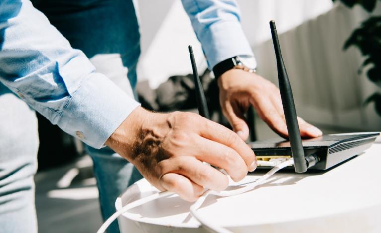 Προβλήματα με τη σύνδεση internet; Πώς θα λύσεις το πιο συνήθη θέματα