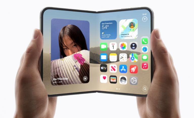 Το foldable iPhone Duo είναι γεγονός! Τι άλλο ανακοίνωσε η Apple;