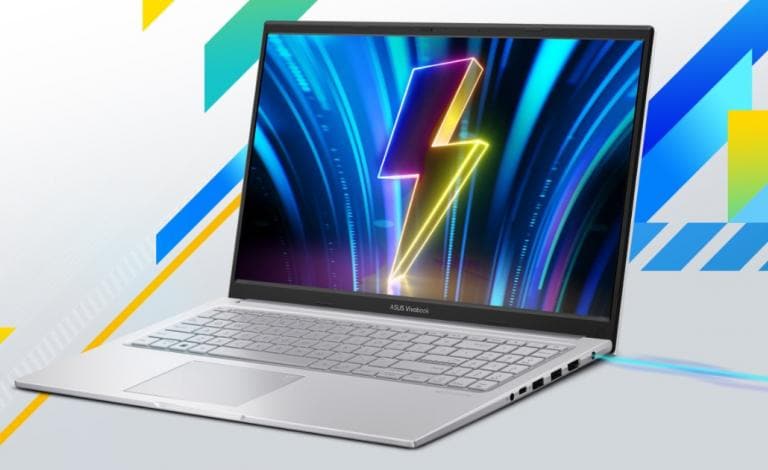 Asus Vivobook 15: Το ιδανικό laptop για την επιστροφή στο σχολείο!