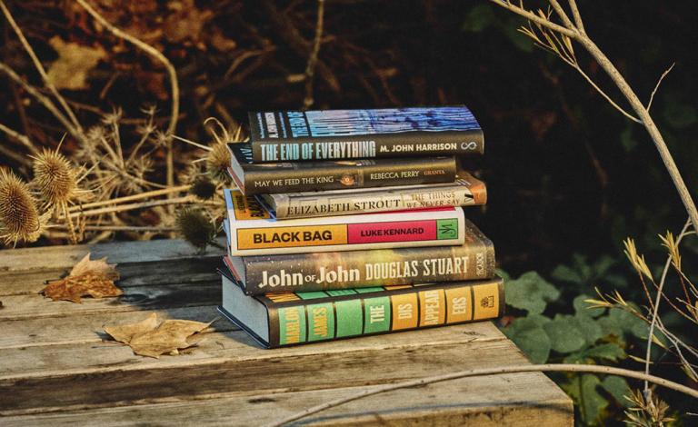 The Booker Prize 2026: Ανακοινώθηκαν οι έξι φιναλίστ
