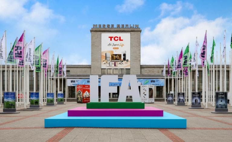 IFA 2026: Οι σημαντικότερες ανακοινώσεις από το Βερολίνο