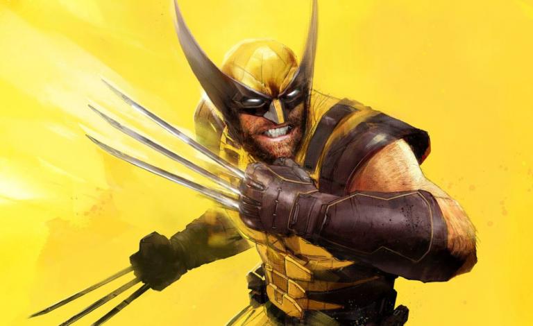 Marvel’s Wolverine: Η ώρα του Logan έφτασε στο PS5