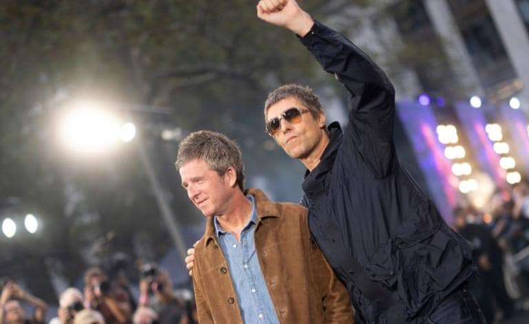 Pop Culture Weekly: Τότε που ξεχωρίσαμε ταινίες και άλμπουμ για το φθινόπωρο