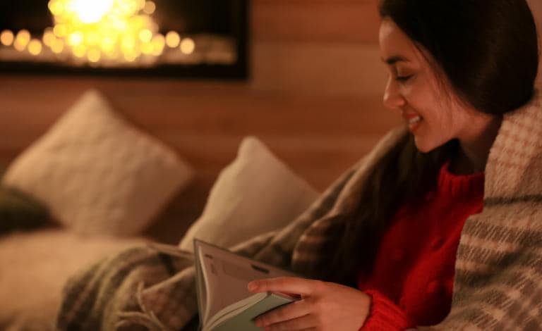 Reading Nooks & Cozy Books: Φτιάχνουμε την πιο όμορφη γωνιά ανάγνωσης