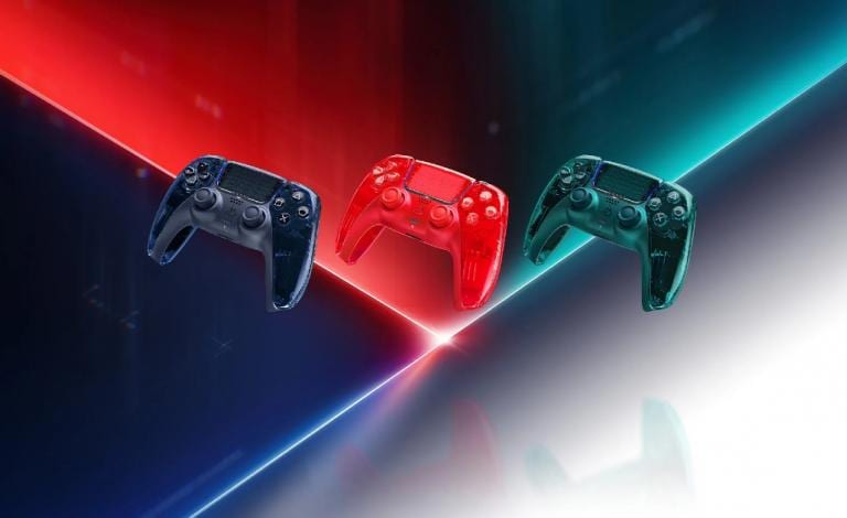 H Prism Collection στο PS5 και το νέο υλικό για το Tomb Raider: Legacy of Atlantis