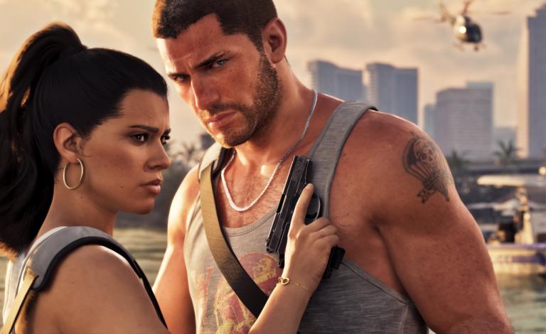 GTA VI: Γιατί δεν είναι απλώς ένα ακόμη μεγάλο video game