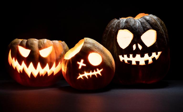 Halloween: Τι είναι τελικά και τι ακριβώς… «γιορτάζουμε»;