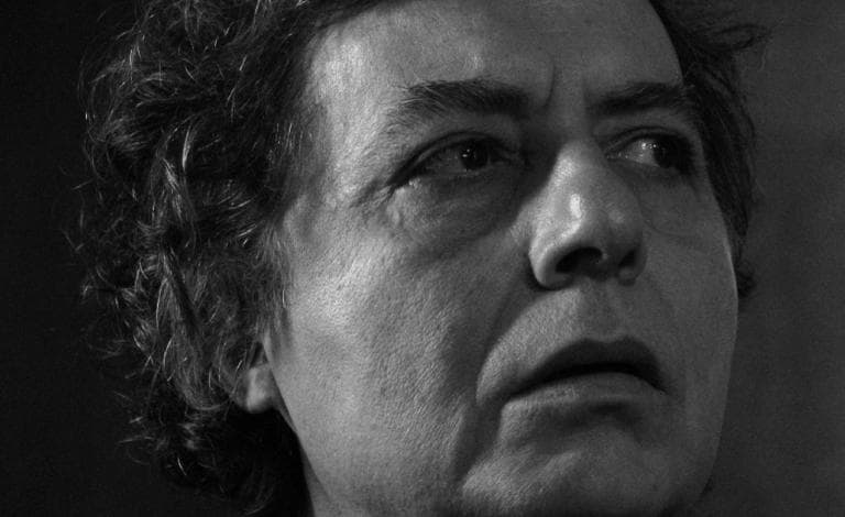 Διονύσης Χαριτόπουλος: Αιρετικός, αντισυμβατικός, ασυμβίβαστος