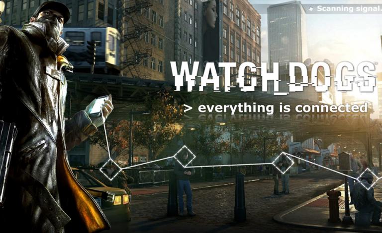 Watch Dogs event στα Public: Είσαστε έτοιμοι;