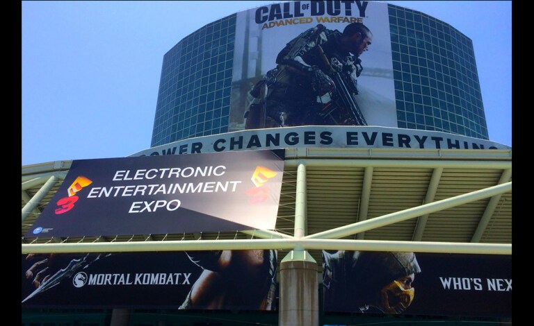 Όσα είδαμε στην Ε3 2014