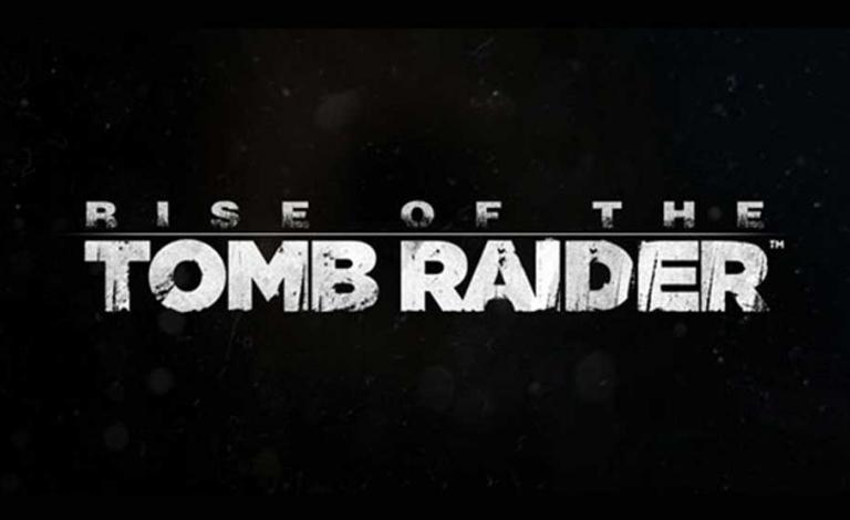 Gamescom: Στο Xbox One το Rise of the Tomb Raider