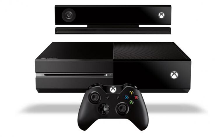 Xbox One: Η κονσόλα που κάνει τα πάντα!