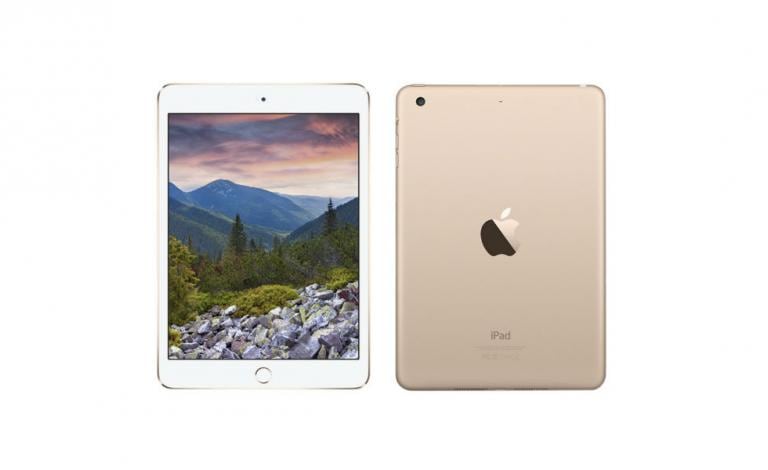 Τα Apple iPad Air 2 και iPad mini 3 είναι στα Public!