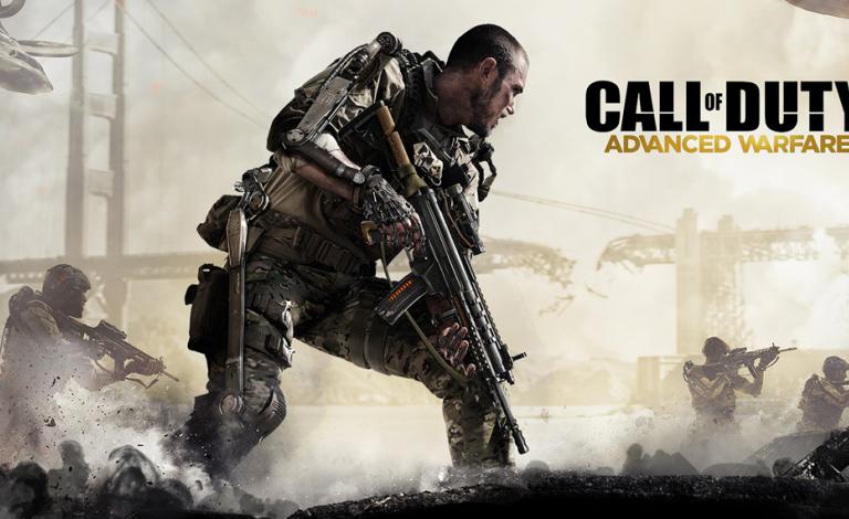 Το Call of Duty: Advanced Warfare επιστρέφει!