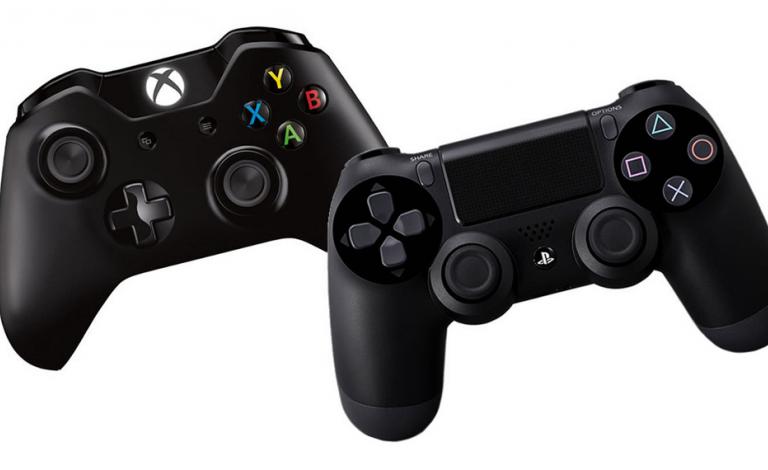 Κονσόλες εν έτει 2014, ένα ταξίδι στο gaming!