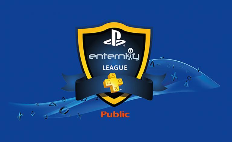 Έρχεται το PS Plus Enternity League by Public!