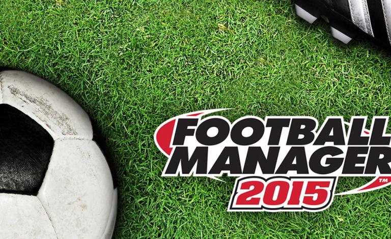 PES 2015, WοW, FM 2015 και μένεις σπίτι!