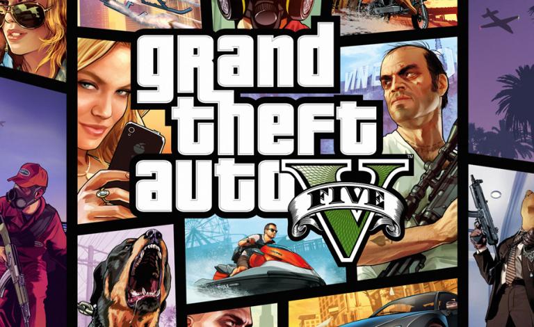 Grand Theft Auto V "next-gen" με δώρα!