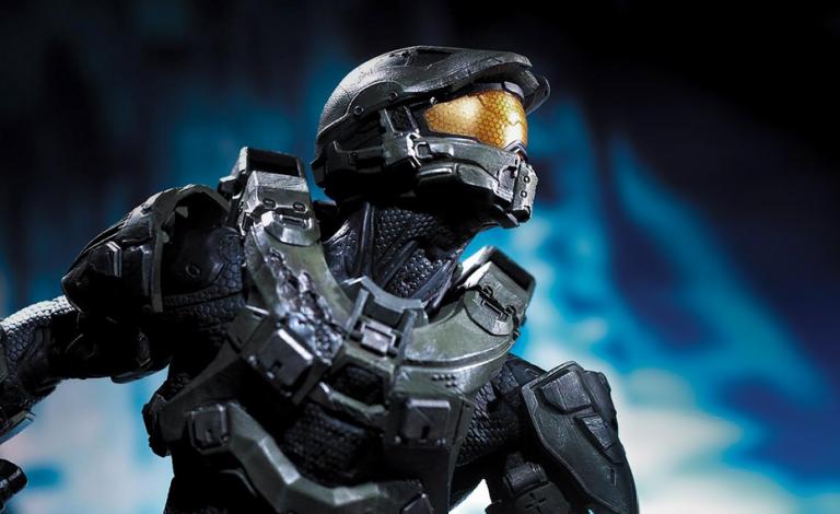 Έρχεται το Halo: The Master Chief Collection