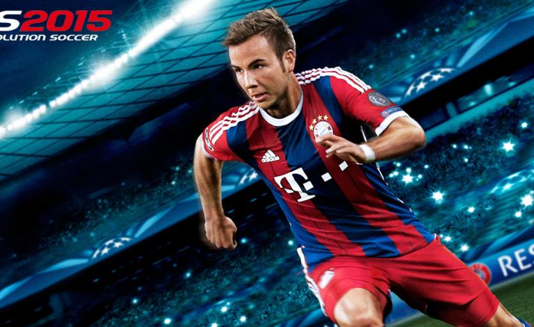 PES 2015: Η νέα εποχή της ποδοσφαιρικής σειράς!