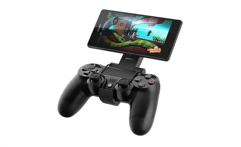 Παίξτε στο PS4 με το Xperia Z3 σας!