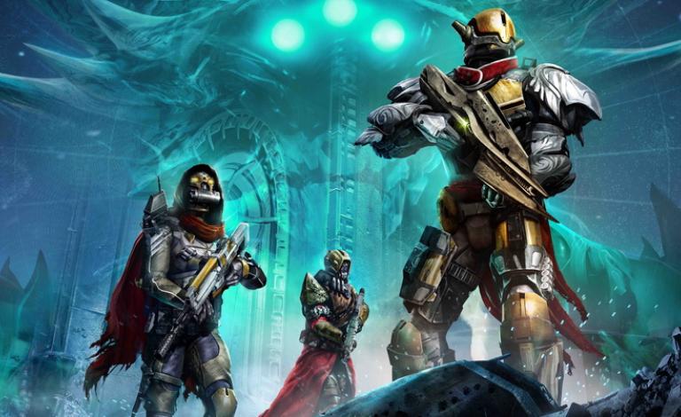 Αποκλειστικό περιεχόμενο για το Destiny στo PlayStation