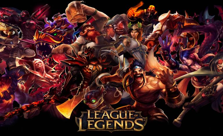 League of Legends Finals στην Ευρώπη!