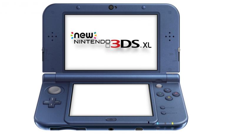Συλλεκτικά δώρα με το νέο Nintendo 3DS, στα Public!