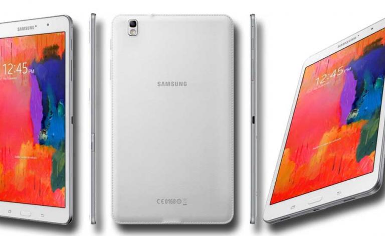 Στα Public 230€ φθηνότερα το Samsung Galaxy Tab Pro T320!