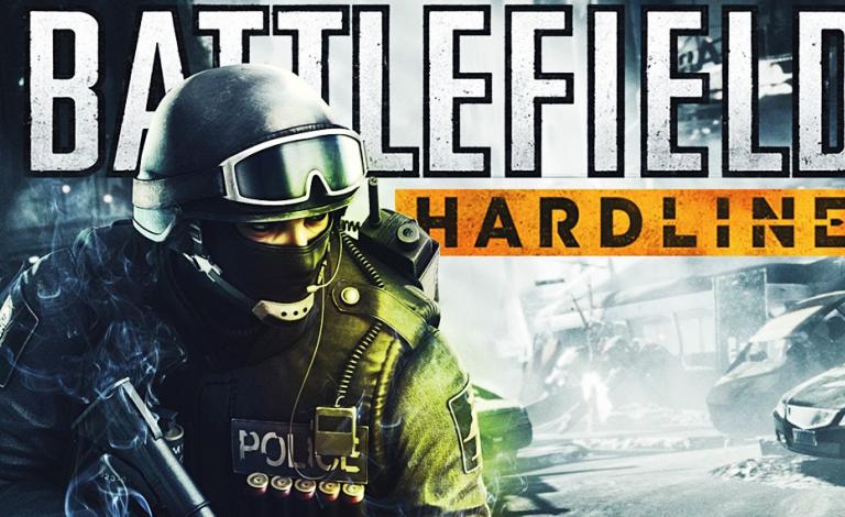 Battlefield Hardline: Eτοιμαστείτε για μάχη!