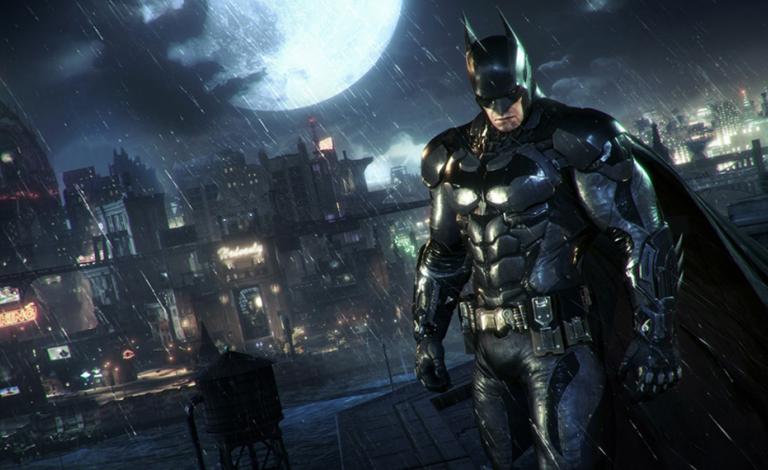 Μικρή καθυστέρηση κυκλοφορίας για το Batman: Arkham Knight