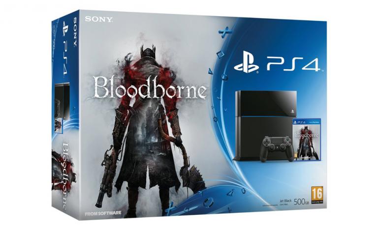 Bloodborne: Και ο Θάνατος έρχεται στο PS4!