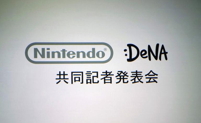Είναι επίσημο: Η Nintendo εμπλέκεται με τα smartphones