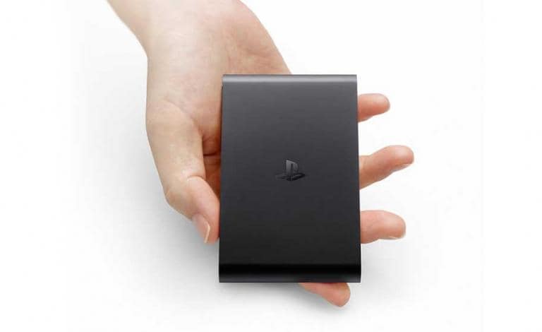 Εξαιρετική προσφορά για το PlayStation TV