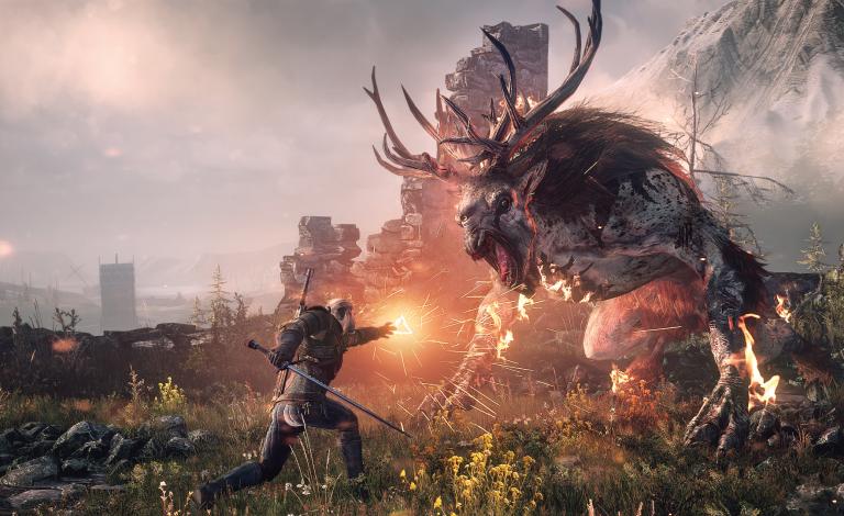 Witcher 3: Wild Hunt, έρχεται με 2 expansions