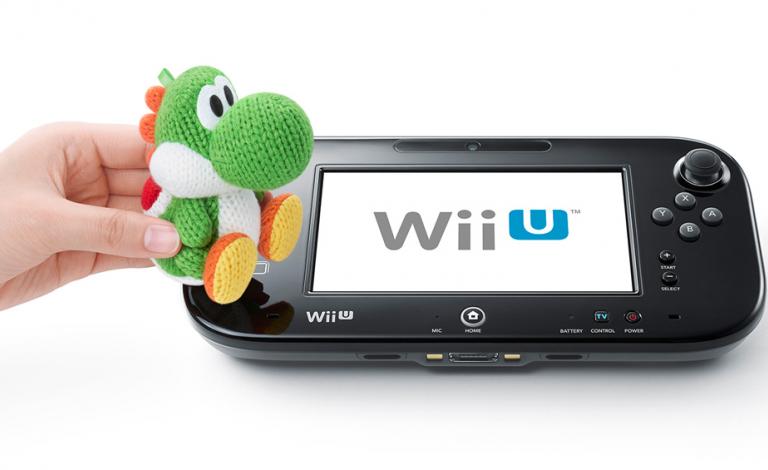 Έρχεται μάλλινο Yoshi Amiibo!