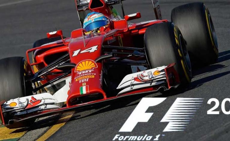 Νέα στοιχεία για το F1 2015