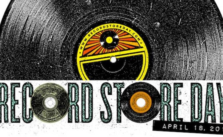 Record Store Day 2015: Τα Public γιορτάζουν!