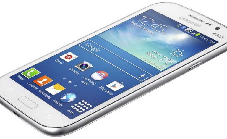 Samsung Galaxy Grand Neo Plus μόνο στα Public με 139€!
