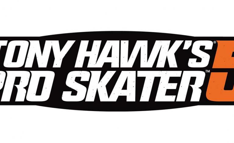 Διέρρευσε το νέο Tony Hawk video game