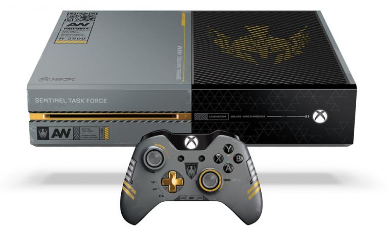 Xbox One 1TB LE και CoD: Advanced Warfare €100 φθηνότερα;