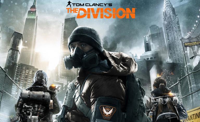 Για το 2016 πάει το Tom Clancy’s The Division