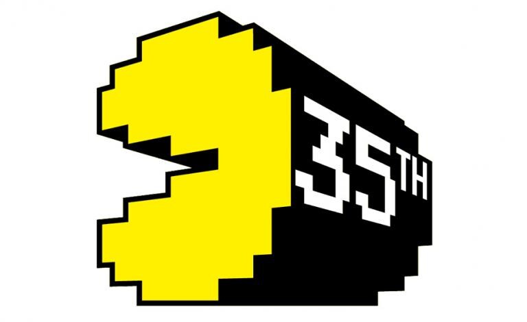 Ο Pac-Man έγινε 35 ετών