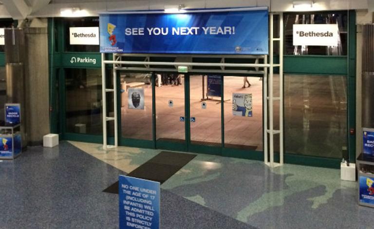 Οι σκέψεις μας μετά από την E3 2015