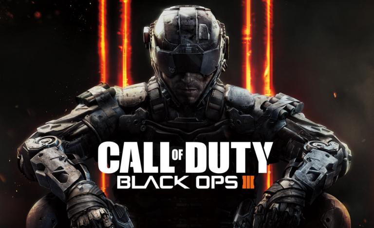 Call of Duty: Black Ops 3 Beta στις 19/8!