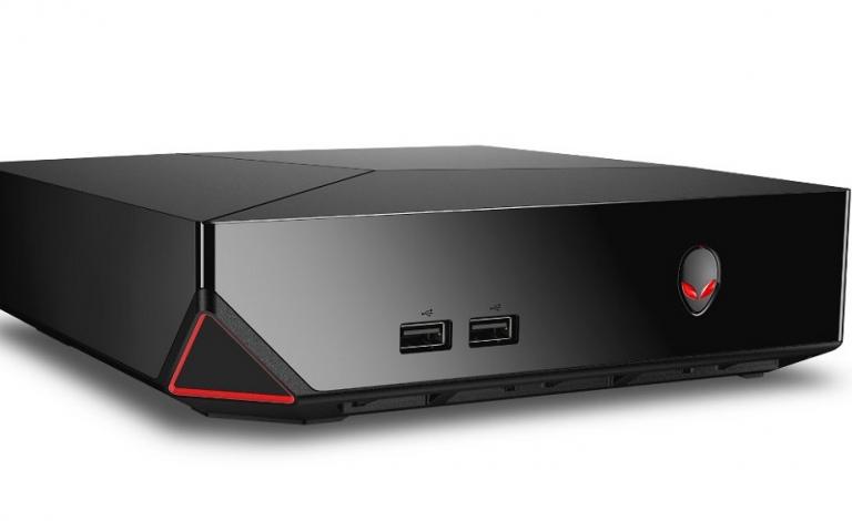 Τα νέα πανίσχυρα Alienware Alpha αποκλειστικά στα Public!