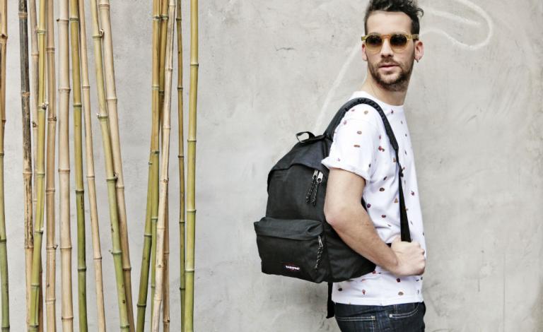 Eastpak: Οι top σχολικές τσάντες ξαναχτυπούν με νέα σχέδια!