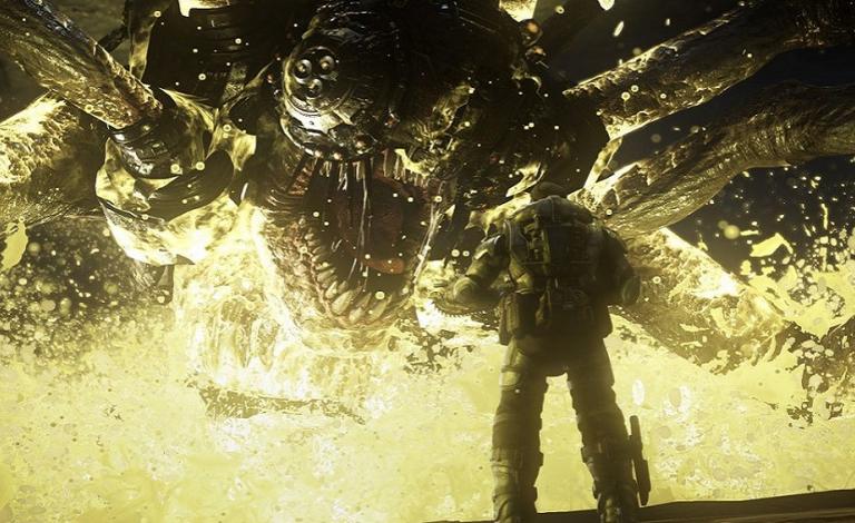 To Gears of War: Ultimate Edition πρώτα σε Xbox One, μετά σε PC